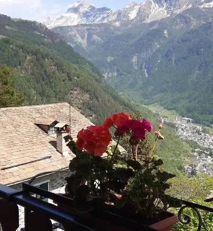 Ca' Del Bau Appartamento